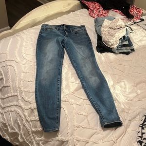 Gap jeggings
